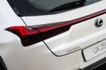 Lexus UX250h 2019 года (ZA)